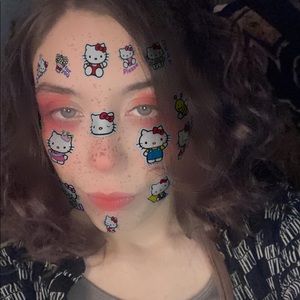 Meet your Posher, Morgan